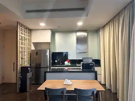 For Sale Verde 3BR Kuningan – Steps away from LRT & CBD Area