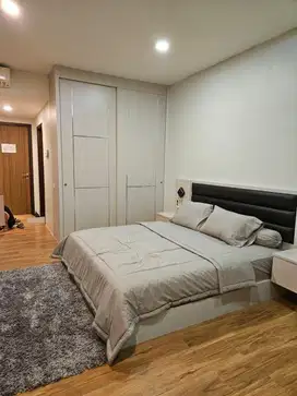 Sewa Full Furnish Apartemen Aston Residence Batam