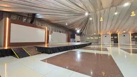 Sewa Ballroom Semarang (Wedding, Gathering, Wisuda, Konser) 2000