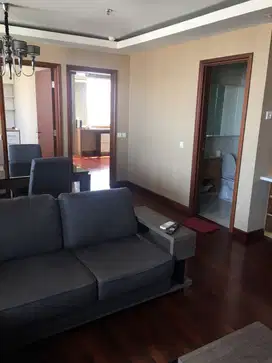 Dijual Apartemen The Park Residence