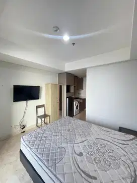 Jual Cepat Unit Studio Apartemen GoldCoast PIK Jakarta Utara