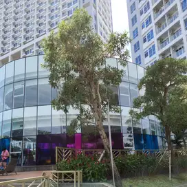 Apartemen Puri Mansion di Kembangan, Nyaman Asri Fasilitas Lengkap