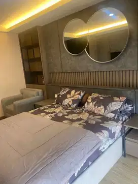 SEWA APARTMEN YUDISTIRA MATARAM CITY JOGJA UII UGM