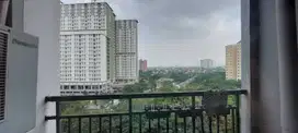 Apartemen Maple Park Sunter 2 Kamar Tidur