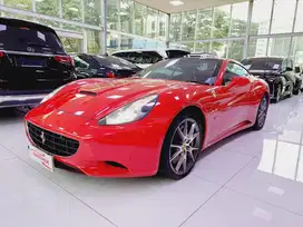 Ferrari  california hs30 2015 nik 2014