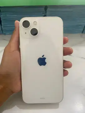 Ip 13 ibox 128 gb masih mulus bergaransi