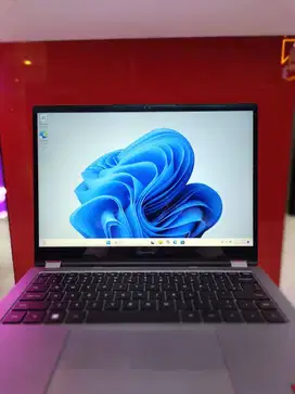 ADVAN X360 STYLUS PRO RYZEN 5-7430U-8GB-512GB SSD-RADEON GRAPHICS-W11