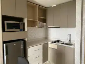DIJUAL & DISEWAKAN APARTEME. GOLD COAST FULL FURNISH