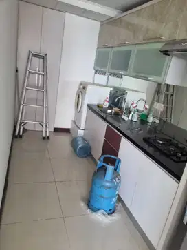 DIJUAL MURAH APARTMENT WATERPLACE TOWER B