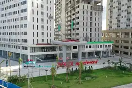 DIJUAL BALOI APARTEMEN TYPE STUDIO