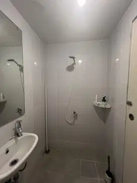 Di jual Apartemen Tokyo Studio Full Furnish