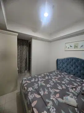 Disewakan Apartemen Gold Coast Studio