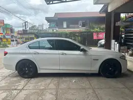 Forsale Cepat BMW Seri 520 i 2015