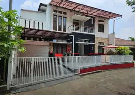 Rumah Full Furnish Siap Huni Setiabudi