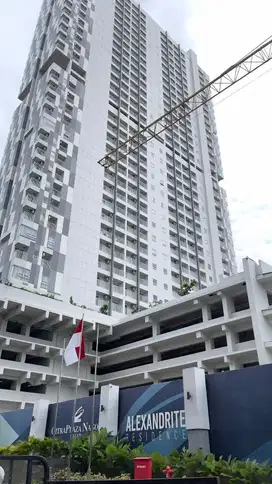 DIJUAL MURAH Apartment Citra plaza nagoya Fully furnished