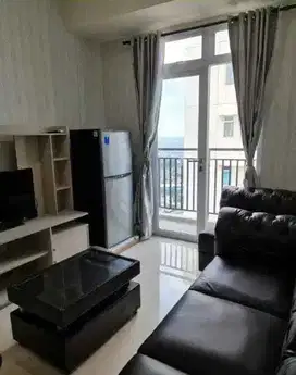 Jual Cepat Unit Apartemen Puri Orchard Type 2BR Furnish di JakBar