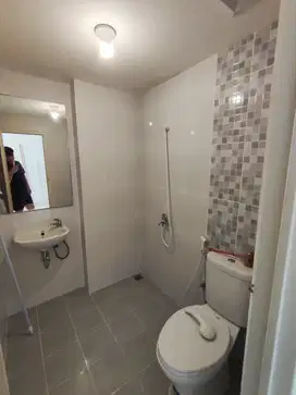 Dijual cepat Apartemen Tokyo 2badroom