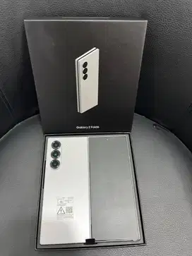 Samsung Z fold 6 12/256 SEIN