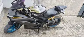 Jual santai R15v3 2019