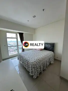 Apartemen Sherwood Residence Tower Richmond Kelapa Gading Jakarta Utar
