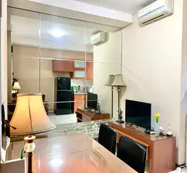Disewakan  Apartemen Thamrin  Residences 1BR/Furnished