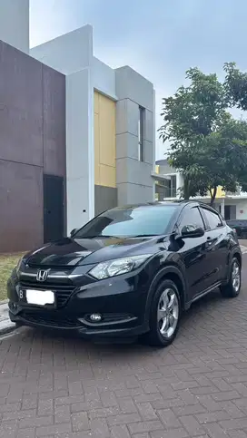 Honda HRV S 2015 Bensin