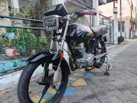HONDA GL MAX 2004