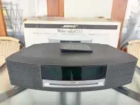 Bose wave seri ii