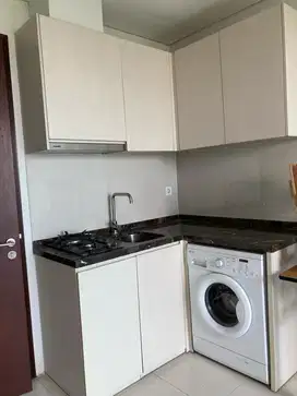 Di Jual Apartemen Puri Mansion Tower Amethyst, Ring Road, Puri Indah