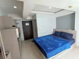 Cuma disini apartemen include ipl ga bikin pusing