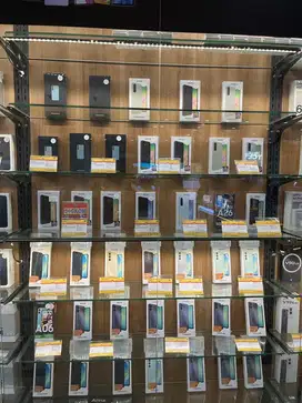 Hp samsung a56 8/256