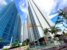 Sewa 2BR Central Park Residence, Selangkah ke Neo Soho & APL Tower