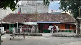 Rumah Kos Tamansari strategis jual cepat murah