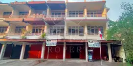 Jual Murah Ruko 4 Unit Bardan Nadi Tanjungpura Pontianak Kota