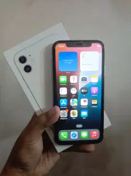 iPhone 11 128gb bc