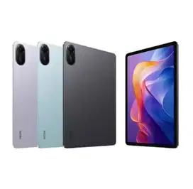 REDMI PAD 2 4GB/128GB