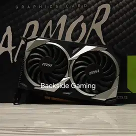 VGA Radeon RX 6500XT