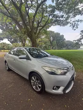 Toyota Vios 2014 Bensin