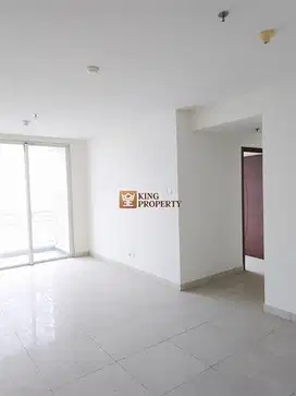 Jual 2BR Unfurnish Central Park Residence Podomoro City Langsung Mall