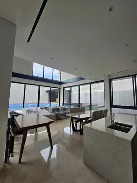 Jual Rumah Lyndon @Navapark BSD - 0857 5952 2272