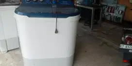 Di jual mesin cuci sharp