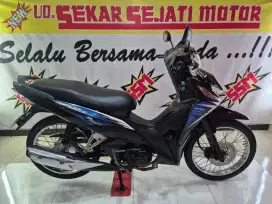 Revo vit fuel injection