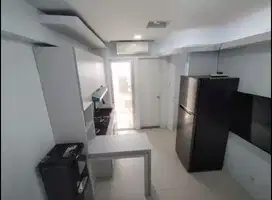 Jual 2BR FF Bassura City tower H