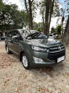 Toyota Kijang Innova 2.0 G MT 2017