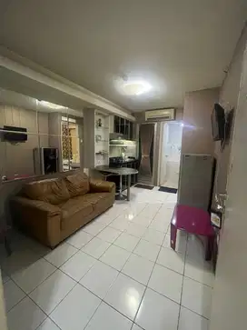 Di Jual Apartement Kalibata City