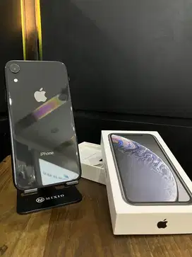 Iphone xr 128gb ibox bh 99 ori