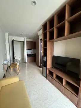 1 Bedroom Permata Hijau Suites – Renovated - PALING MURAH