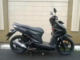 Honda Beat deluxe tahun 2022