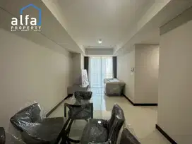 Disewakan Murah Cassa Grande Tower Bella 3br Luas 129m2 JakSel