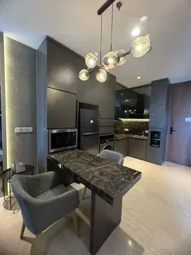 Dijual The Rosebay Graha Famili Fully Furnished